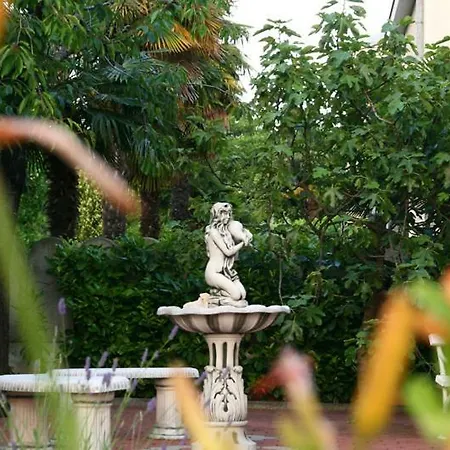 Magda Apartment Poreč