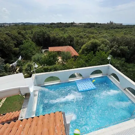 Magda Apartment Poreč