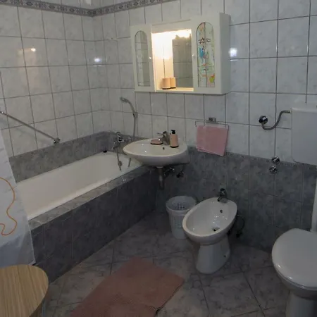 Apartment Magda