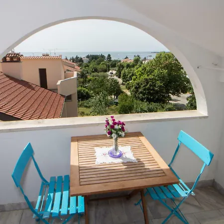 Apartment Magda Porec