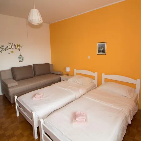 Magda Apartment Poreč