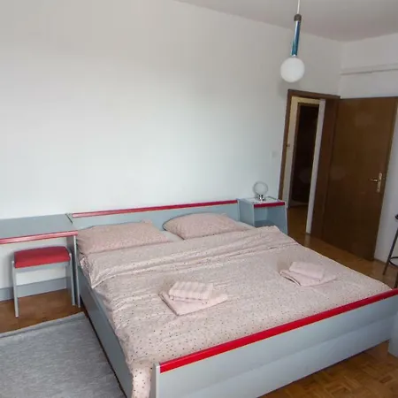 Apartment Magda Porec