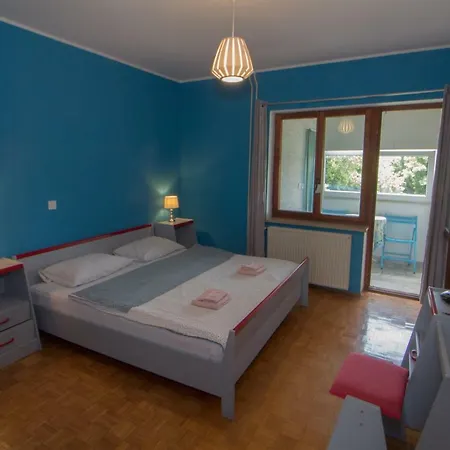 Magda Apartment Porec