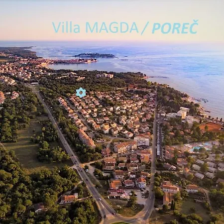 Magda * Poreč