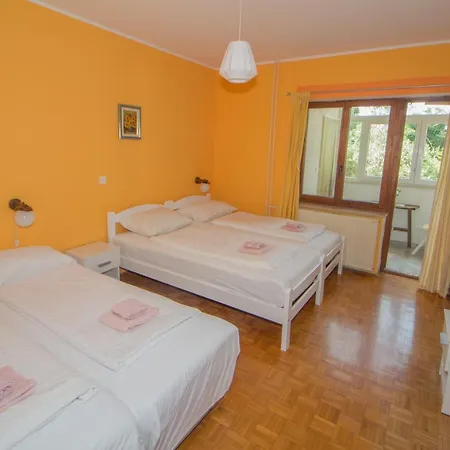 Magda Apartment Porec