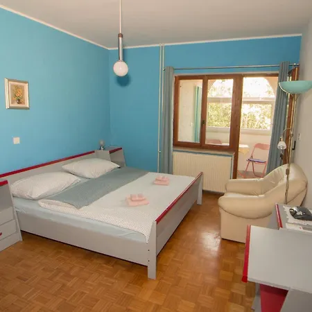 Apartment Magda *